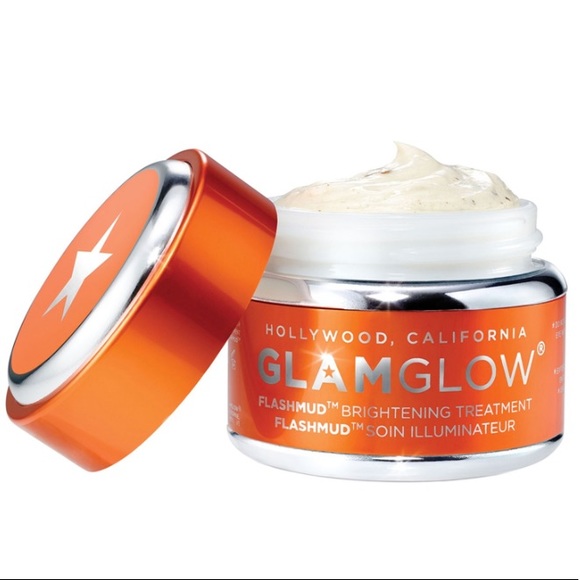 GLAMGLOW Other - GLAMGLOW - Flashmud Brightening Mask (1.7 oz)